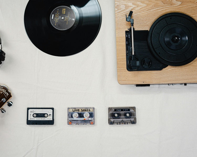 Why Choose Vinyl Voicemail for Your Custom Vinyl Records